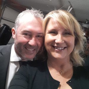 Meet your Posher, Traci